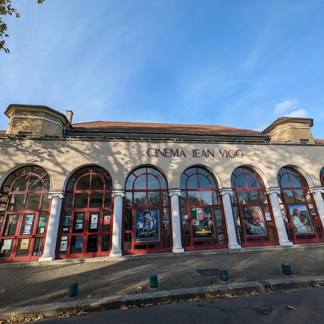 Cinéma Jean-Vigo 3